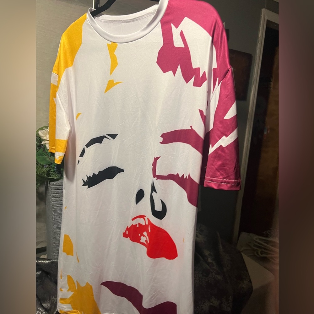 Men’s shirt